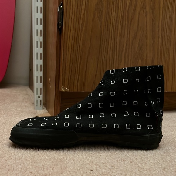 Japanese “jikatabi” shoes from Kyoto - Picture 3 of 9